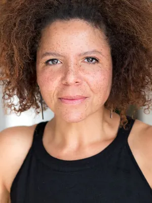 Brigid Zengeni