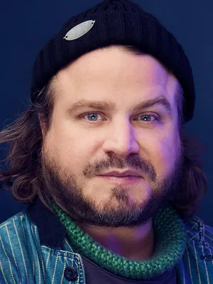 Brady Corbet