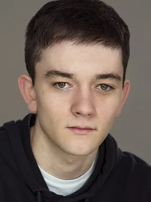 Lewis MacDougall