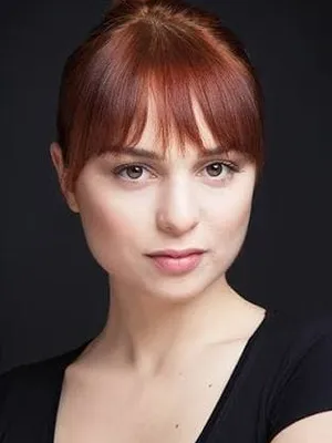 Nilperi Şahinkaya