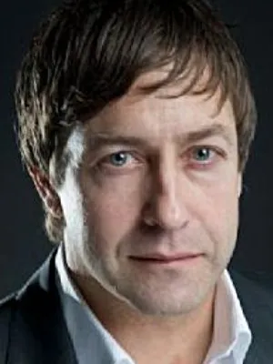 Cameron Gerlitz