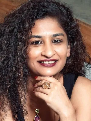 Gauri Shinde