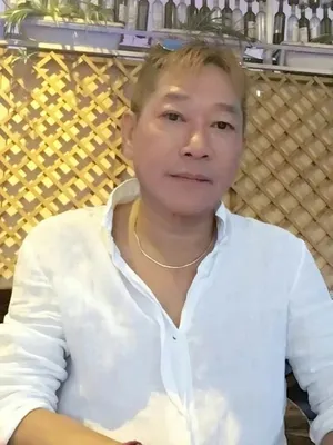 Bosco Lam Tsz-Ho