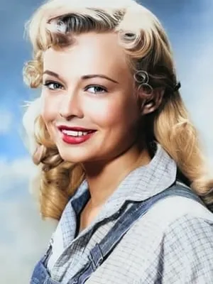 Eve Brent