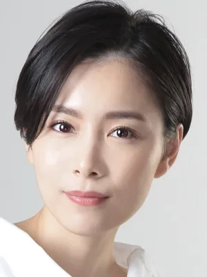Nanako Mori