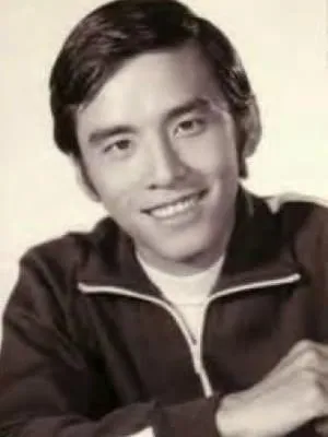 David Chiang Da-Wei
