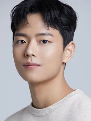 Jung Woo-jin