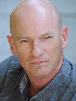 Kevin Davey