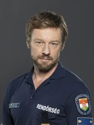 Dénes Száraz