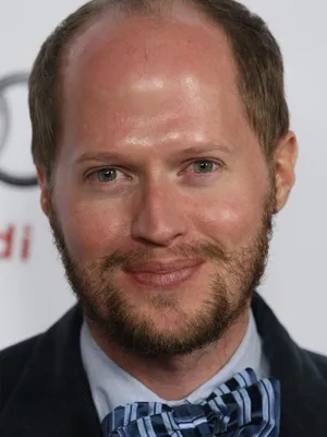Eric Chase Anderson
