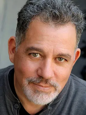 Stephen Apostolina