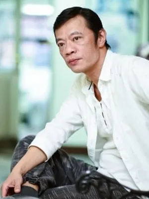 Wu Pong-Fong