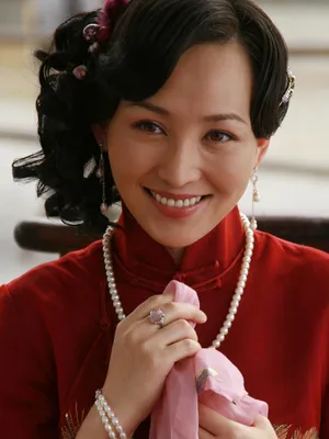 Yue Lina