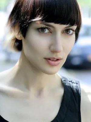 Jeanine Moss
