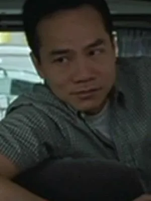 Matthew Tang Hon-Keung