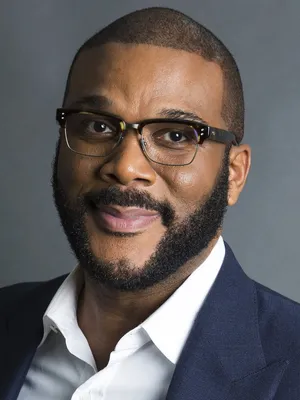 Tyler Perry