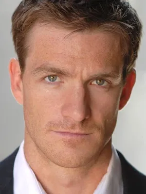 Brad Johnson