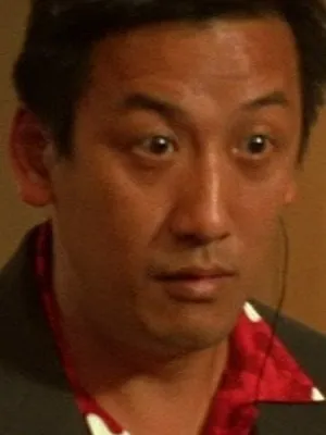 Leung Kei-Hei