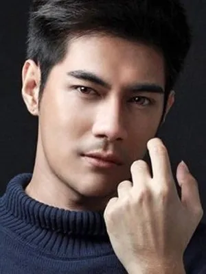 Mungkorn Paphawin Hongcheon