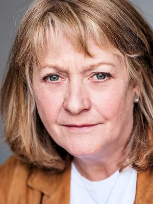 Melanie Kilburn