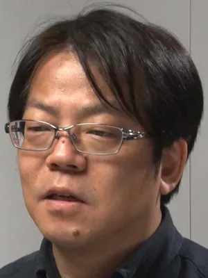 Toshiyuki Kato