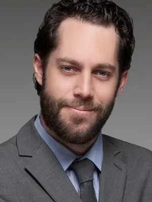 Geoffrey Wigdor
