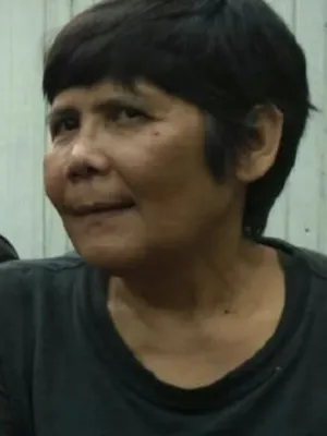 Dewi Pakis