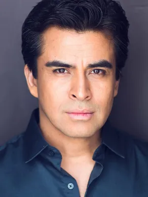 Alberto Bonilla