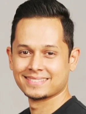 Hafizul Kamal