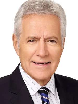 Alex Trebek