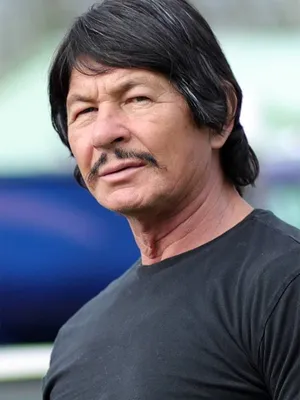 Robert Bronzi
