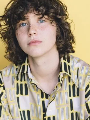 Miles McKenna