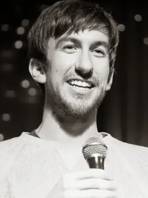 Mark Little