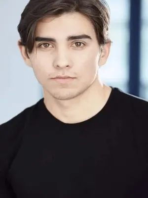 Braeden Clarke
