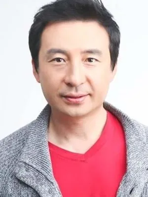 Jang Myung-kap