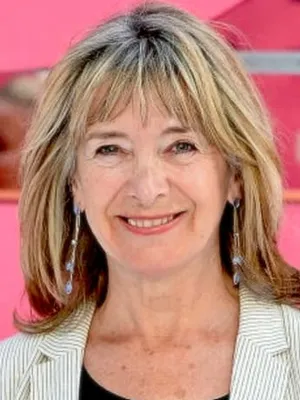Julia Deakin