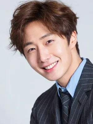 Jung Il-woo