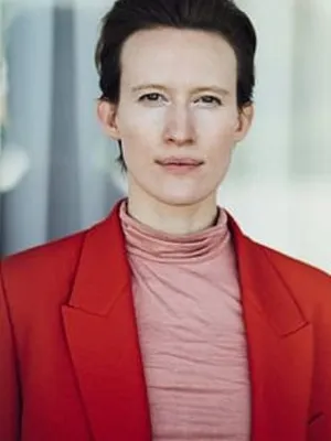 Gala Moody