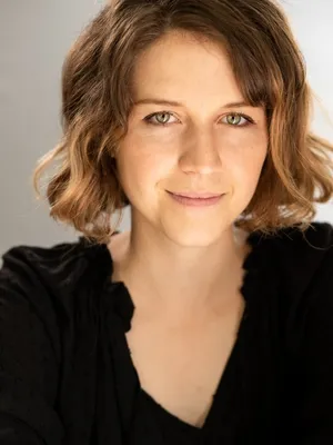 Hannah Black