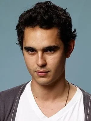Max Minghella