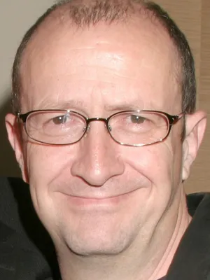 David Shaughnessy
