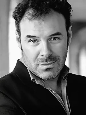 Sean Chapman