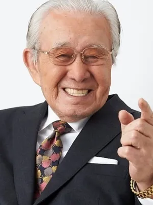 Shūichirō Moriyama