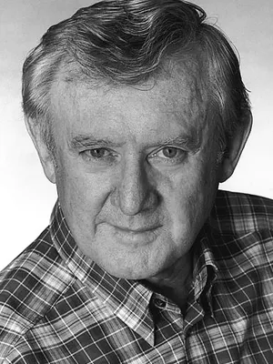 Niall Tóibín