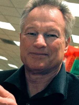 Jim Bouton