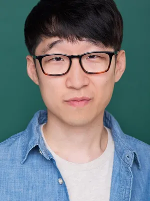 Paul Kim