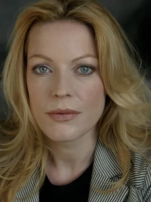 Sherie Rene Scott