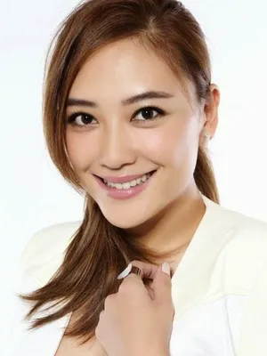 Cherrie Ying Choi-Yi