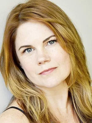 Jennifer Hall