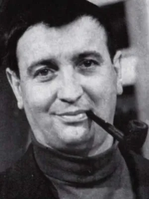 Albert Rémy